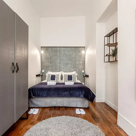 A11#republiquemarais1bedroomparis03ac Appartement *