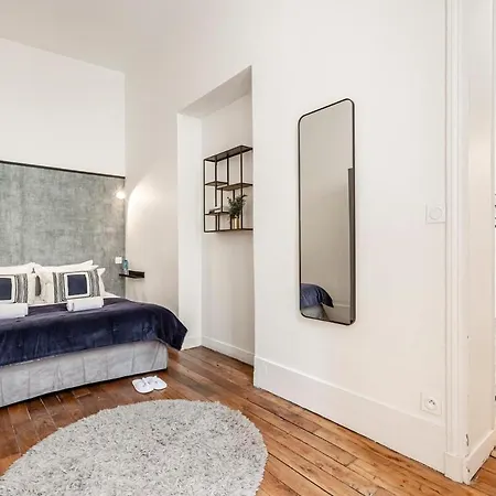 Appartement A11#republiquemarais1bedroomparis03ac *